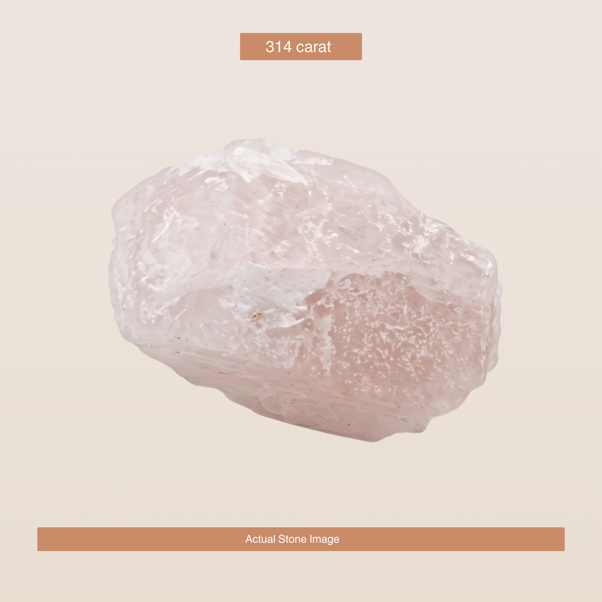 Morganite