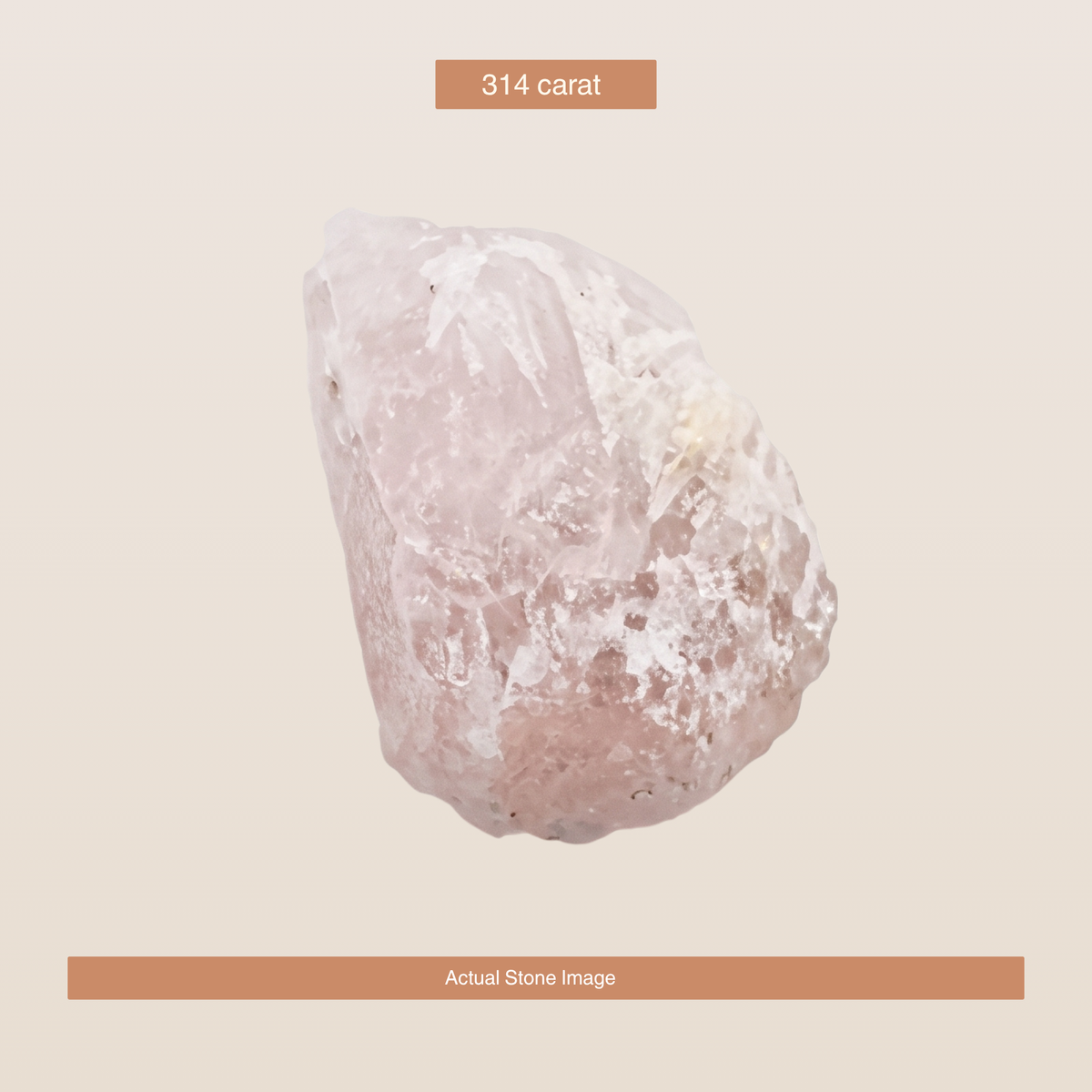 Morganite