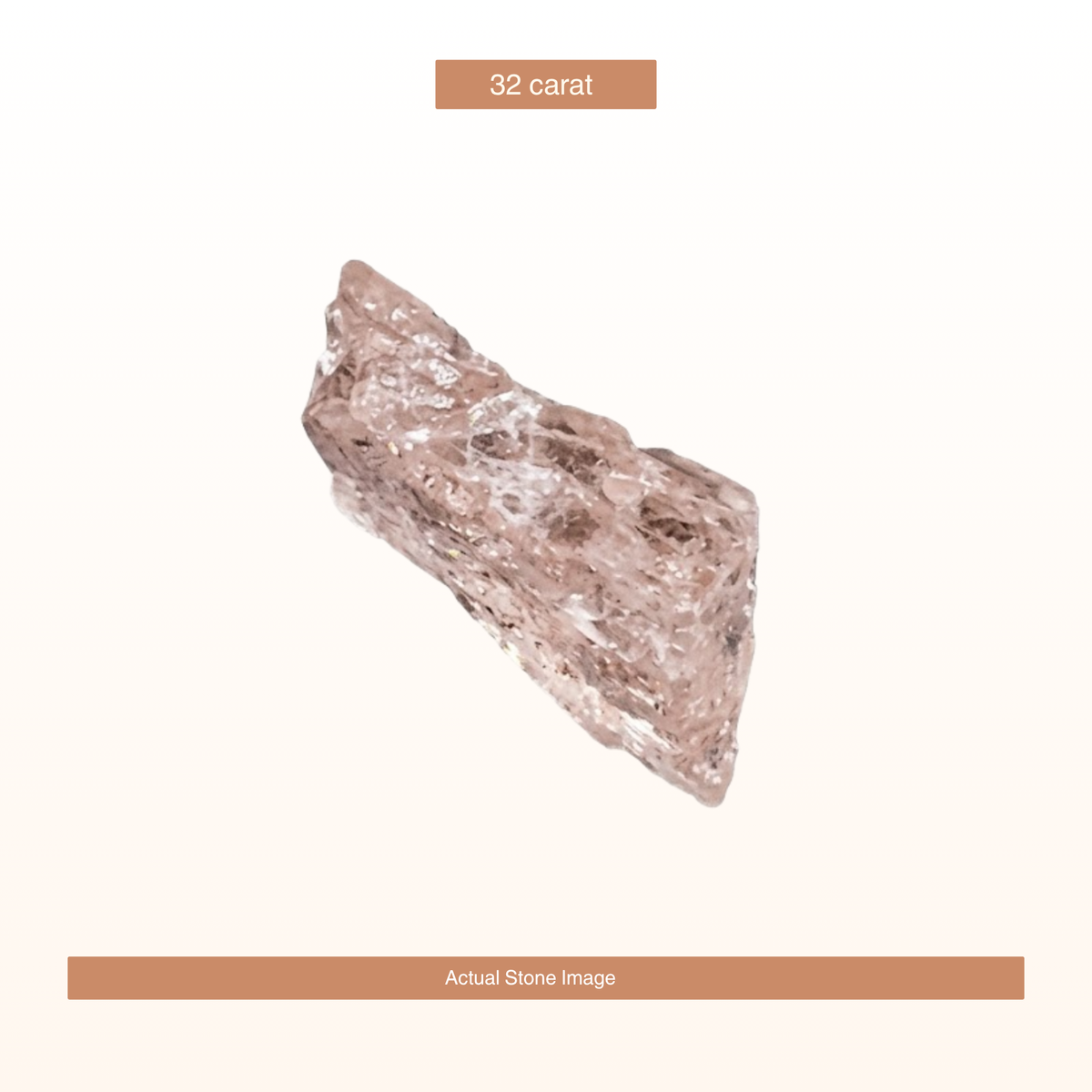 Morganite