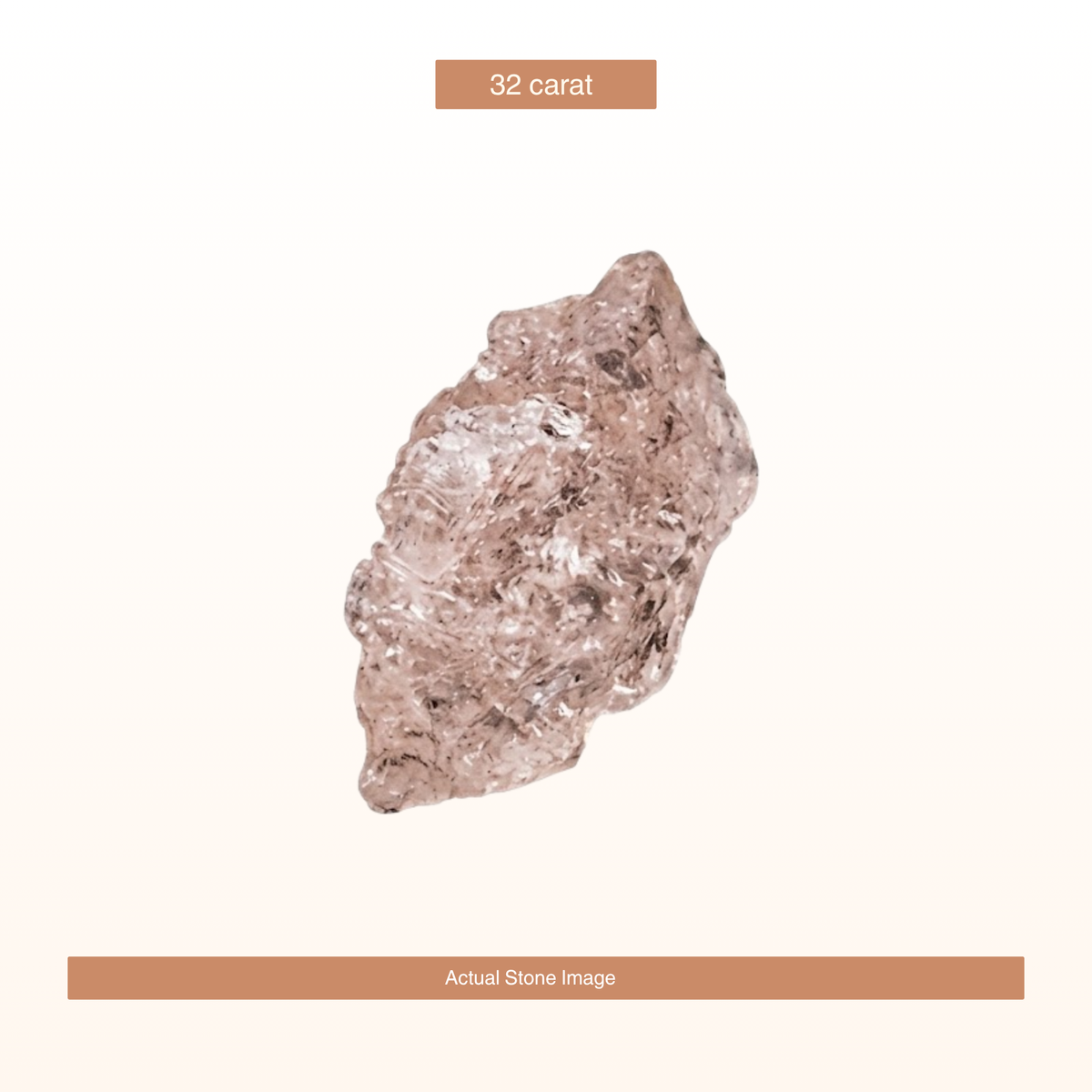 Morganite