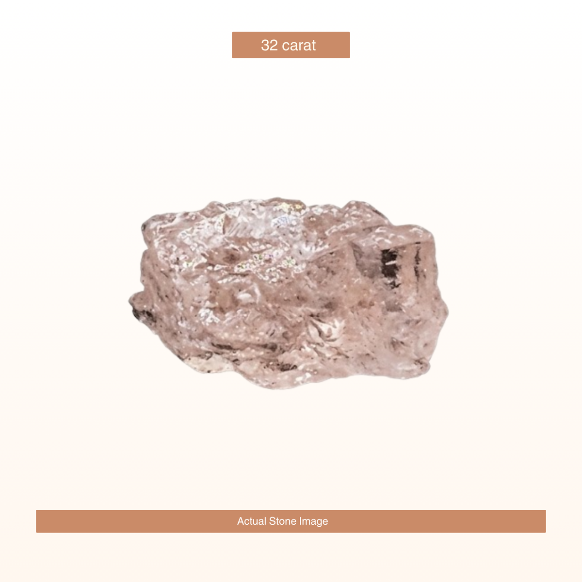 Morganite
