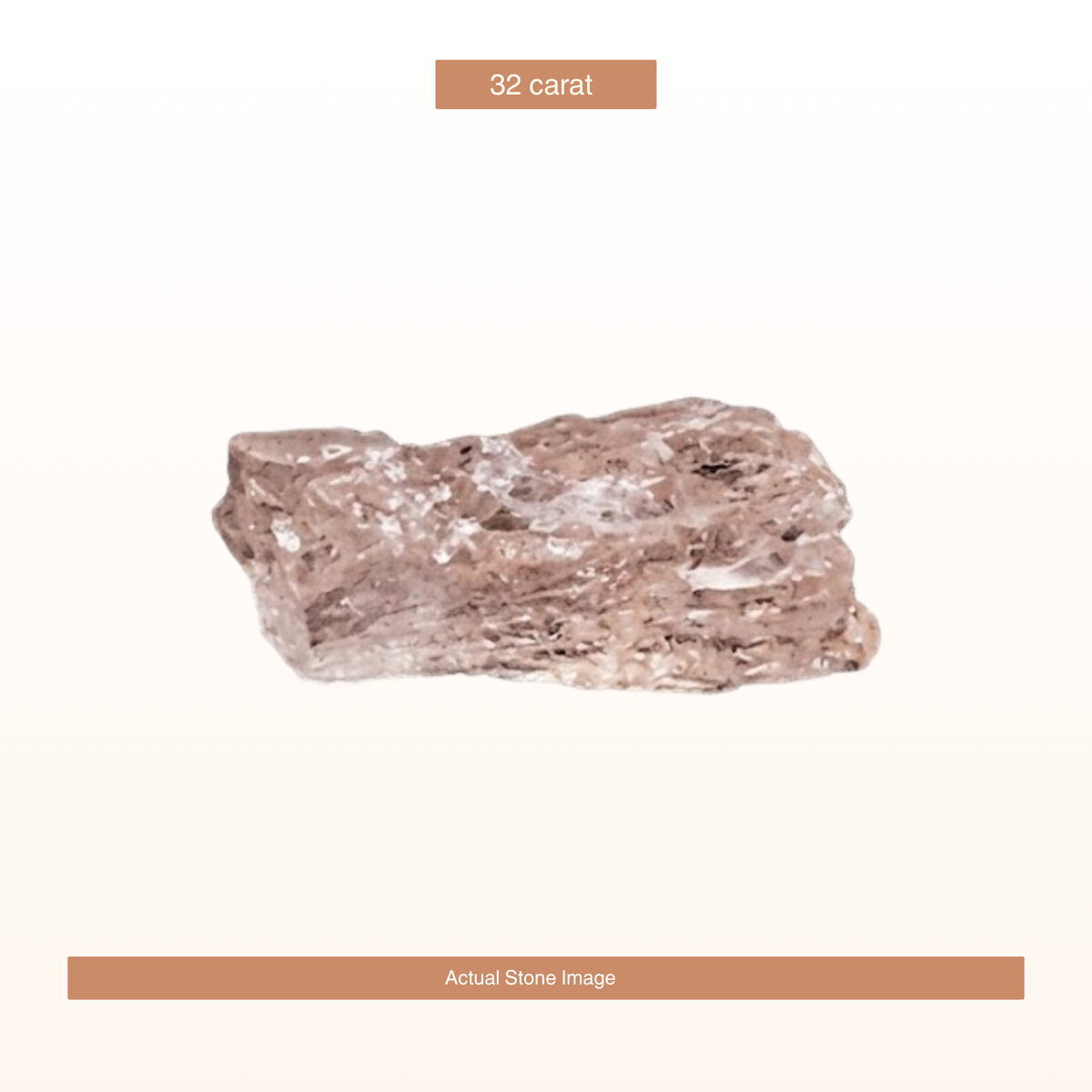 Morganite