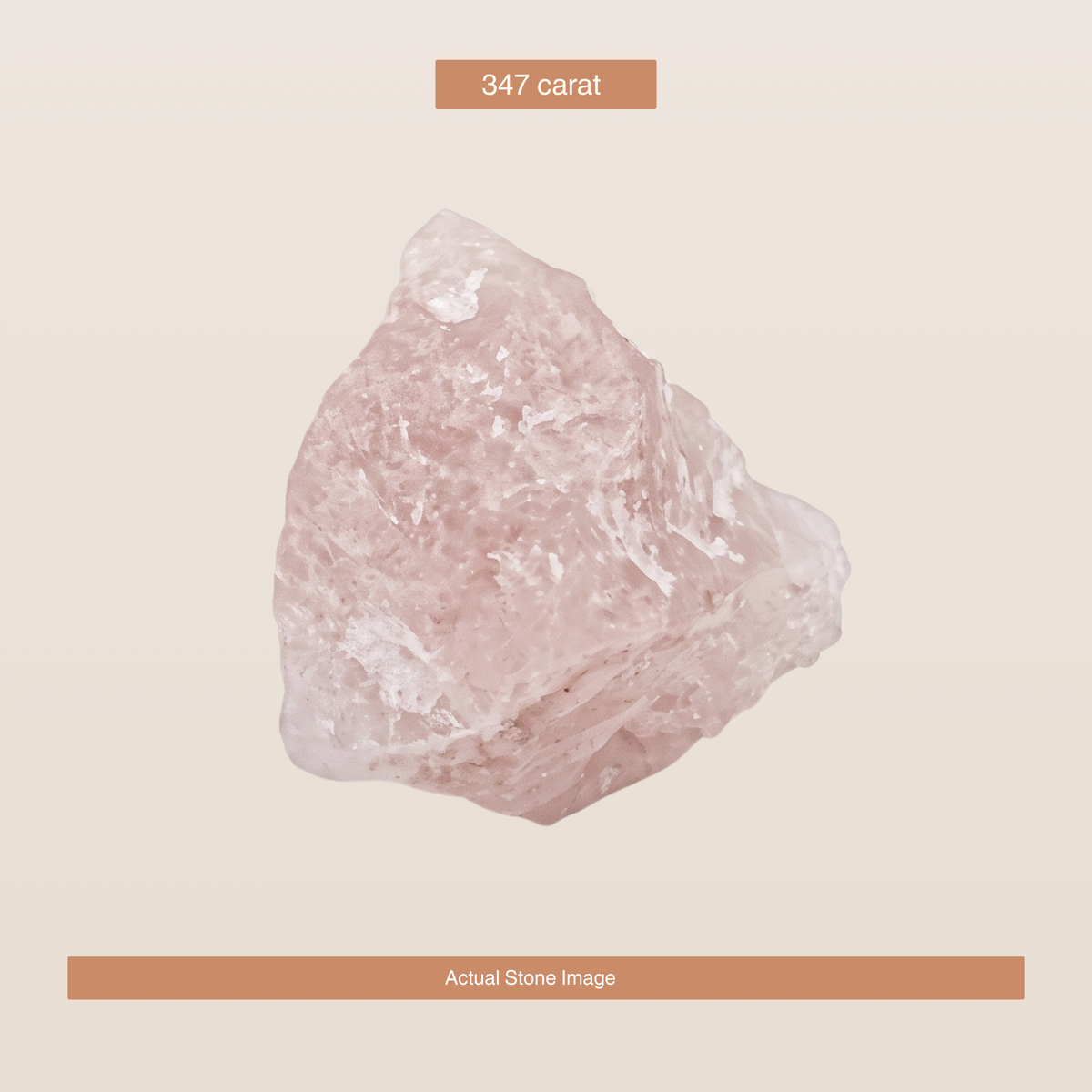 Morganite