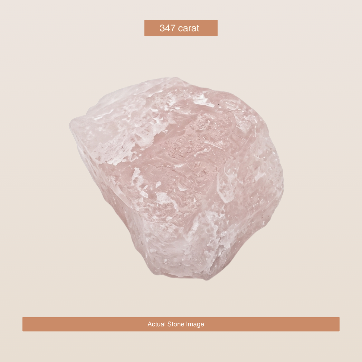 Morganite