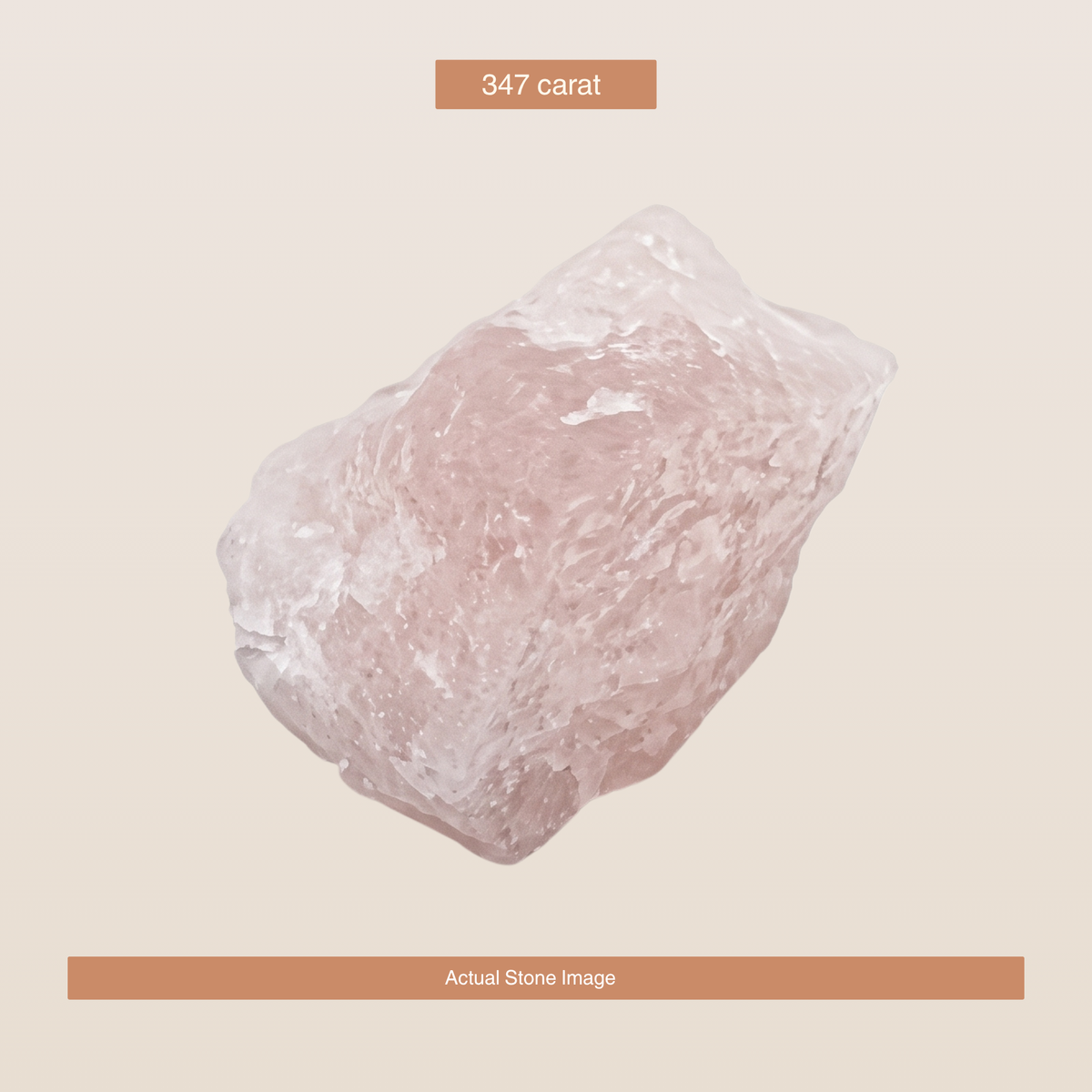 Morganite