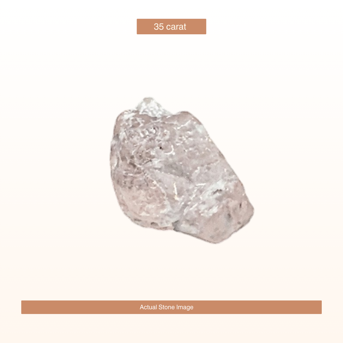 Morganite