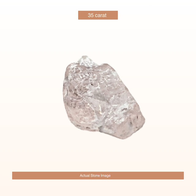 Morganite