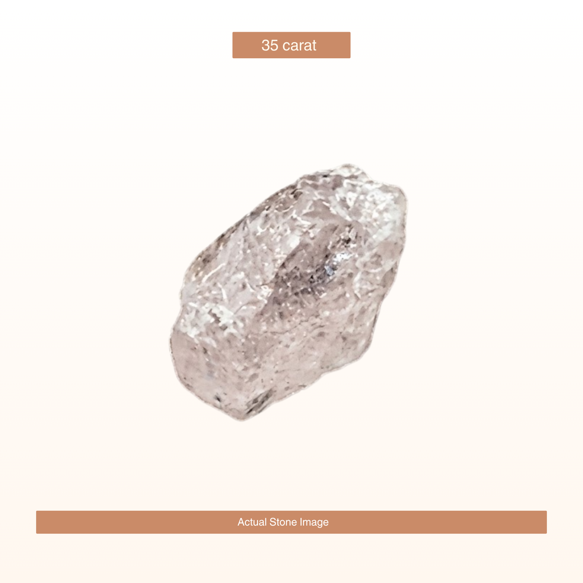 Morganite