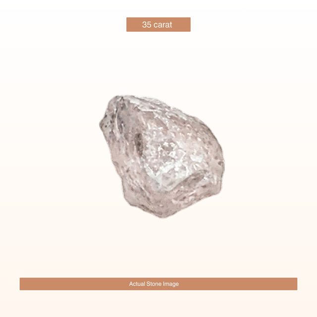 Morganite