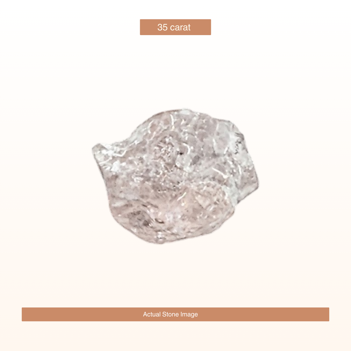 Morganite