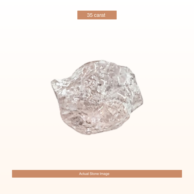 Morganite