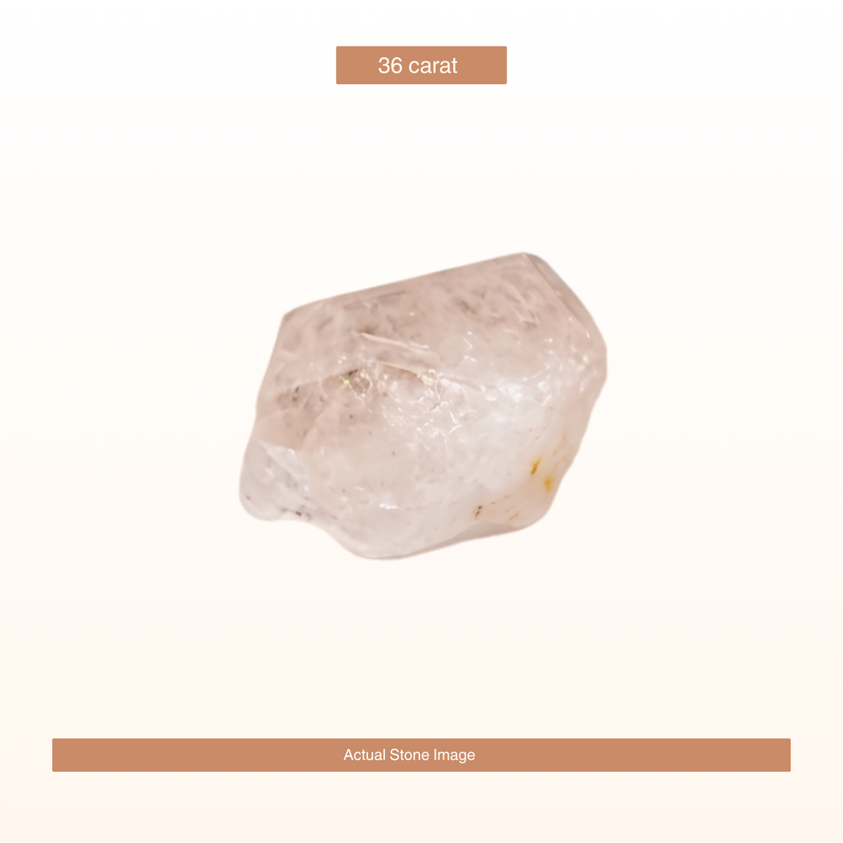 Morganite