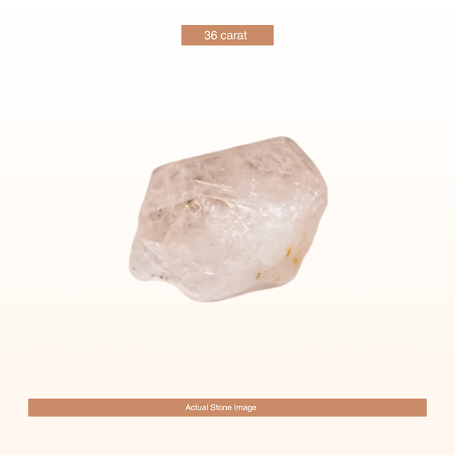 Morganite