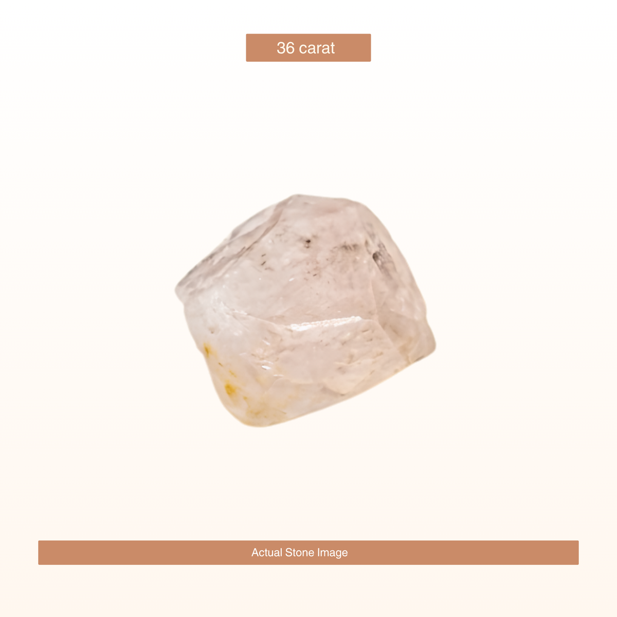 Morganite