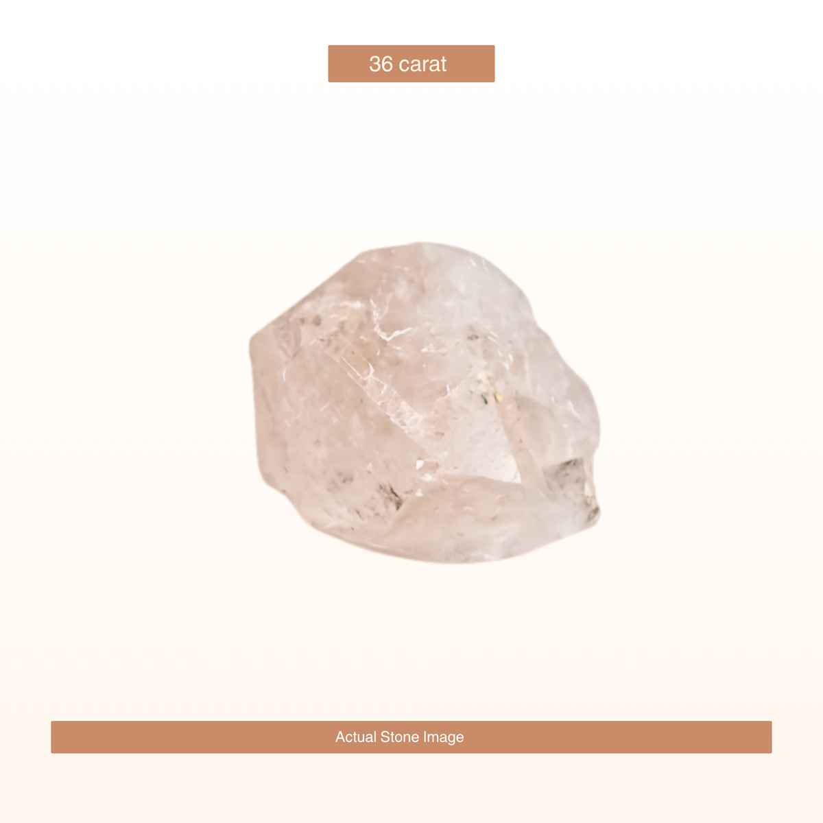 Morganite
