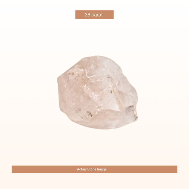 Morganite