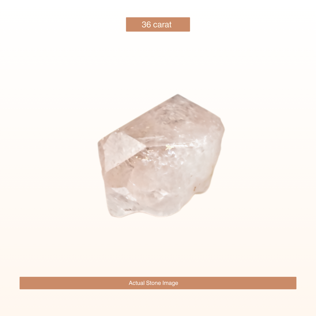 Morganite