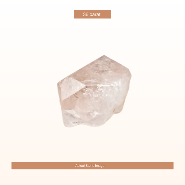 Morganite