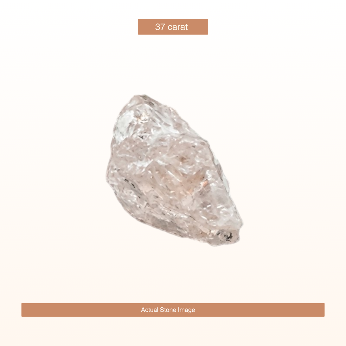 Morganite