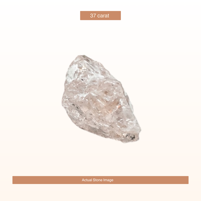 Morganite