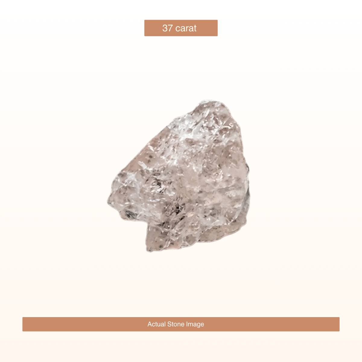 Morganite