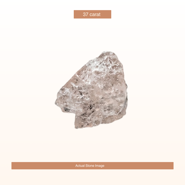 Morganite