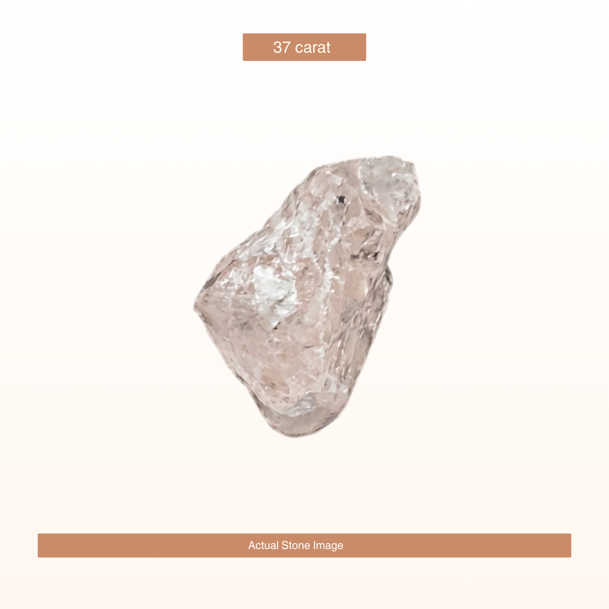 Morganite