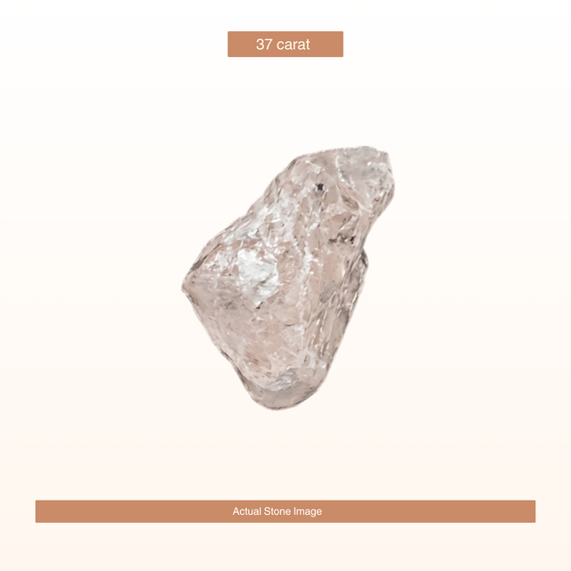 Morganite