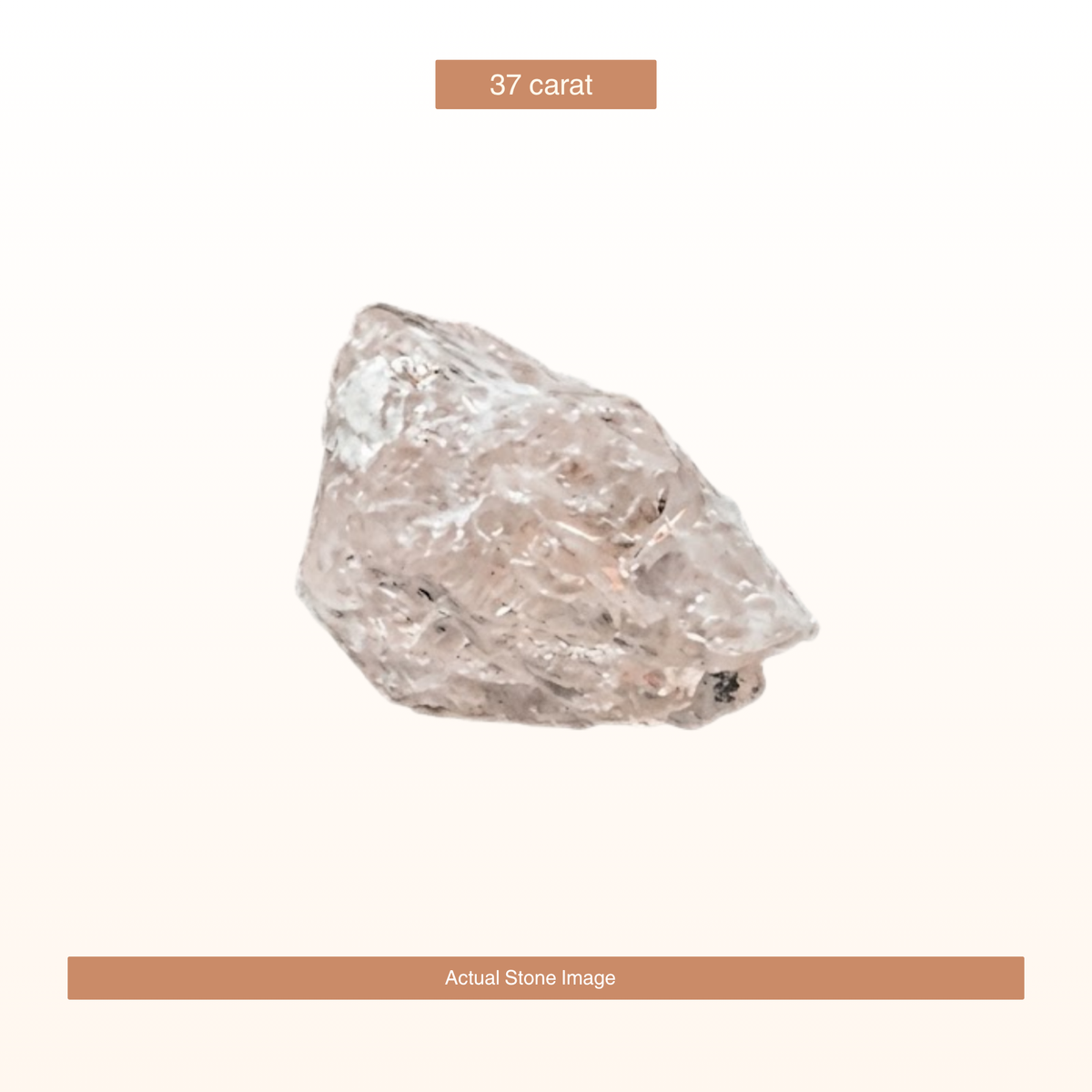 Morganite