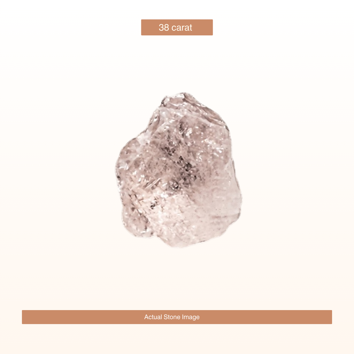 Morganite