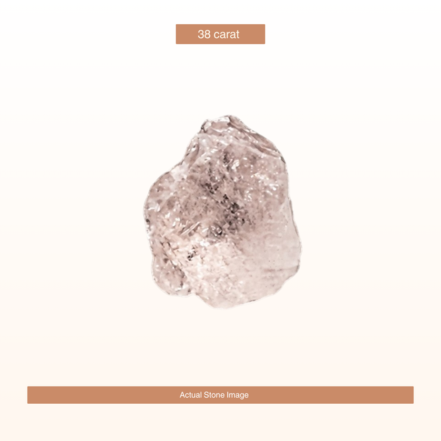 Morganite