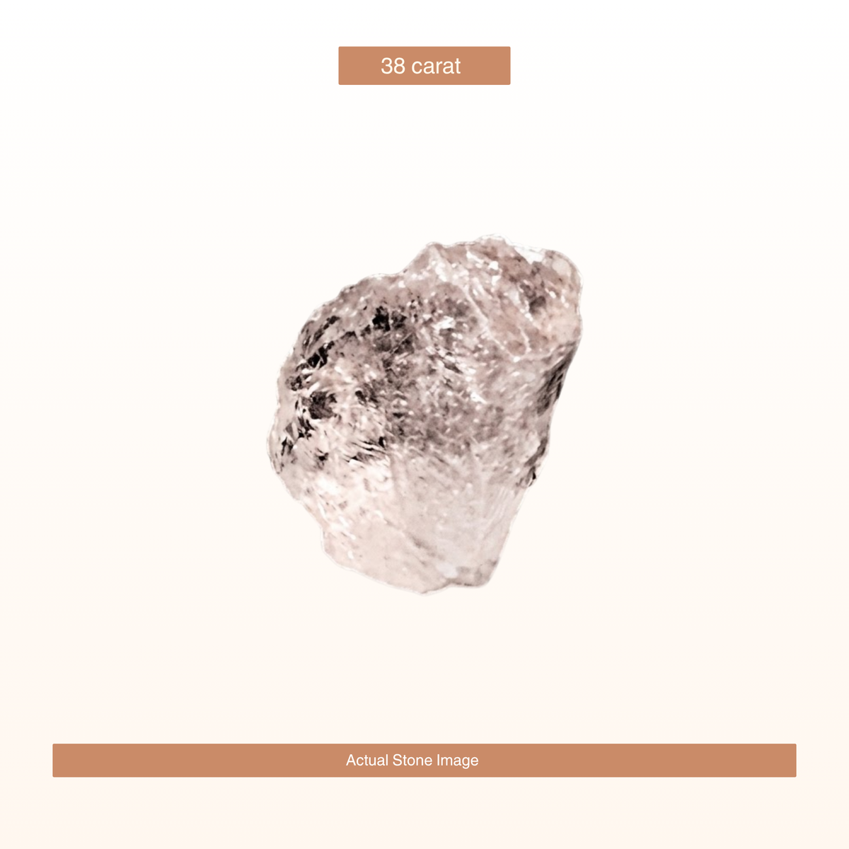 Morganite