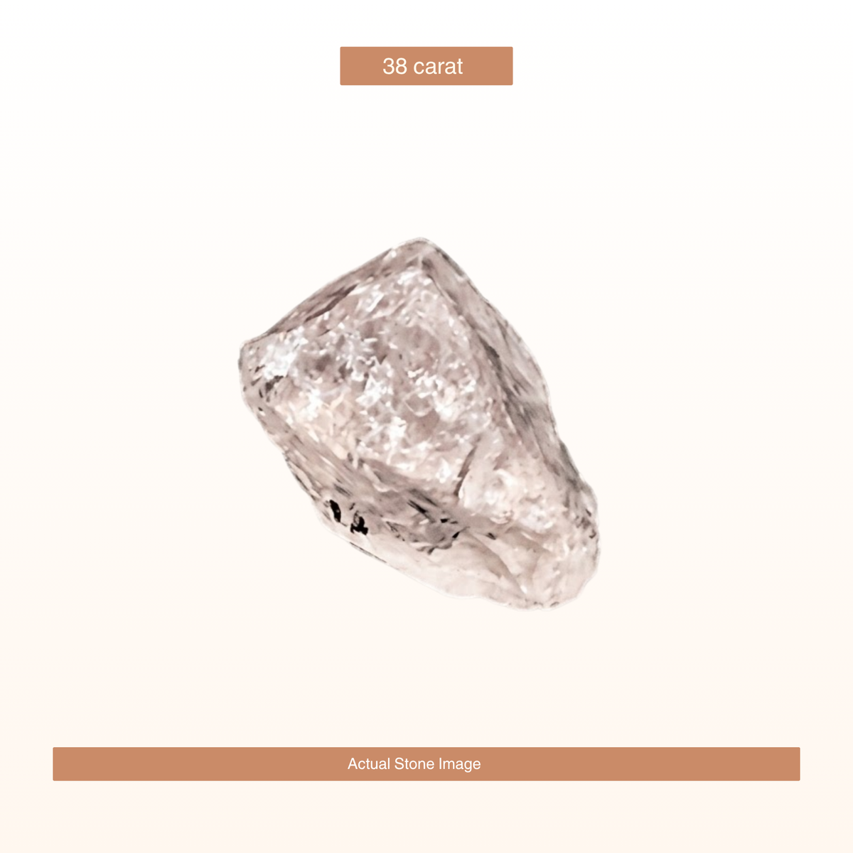 Morganite