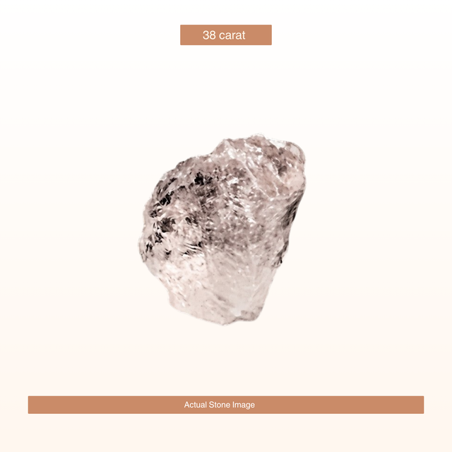 Morganite