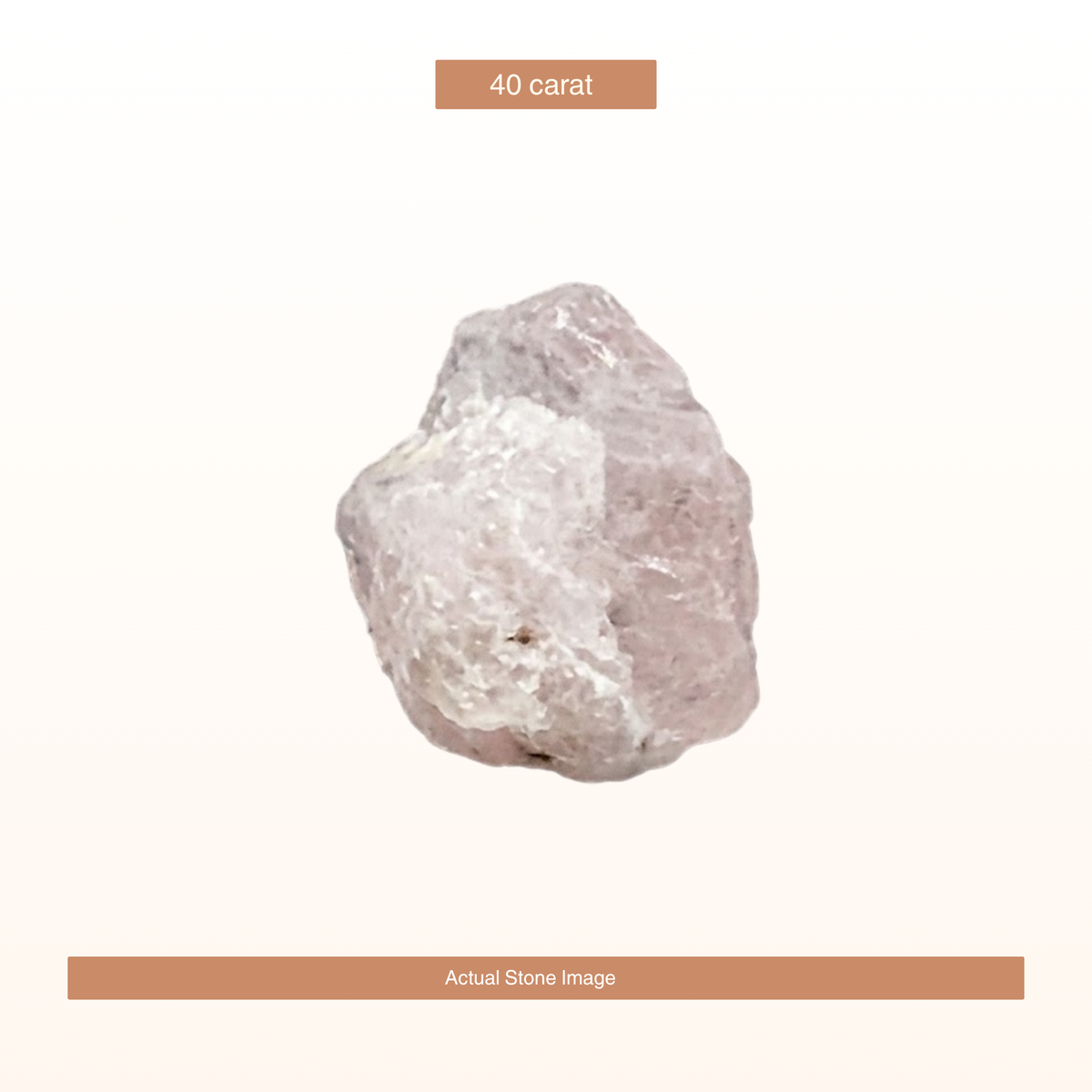 Morganite