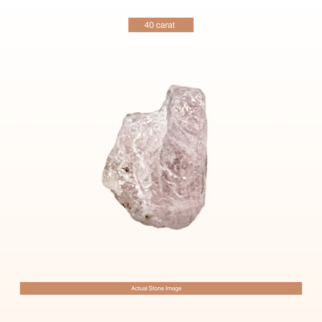 Morganite