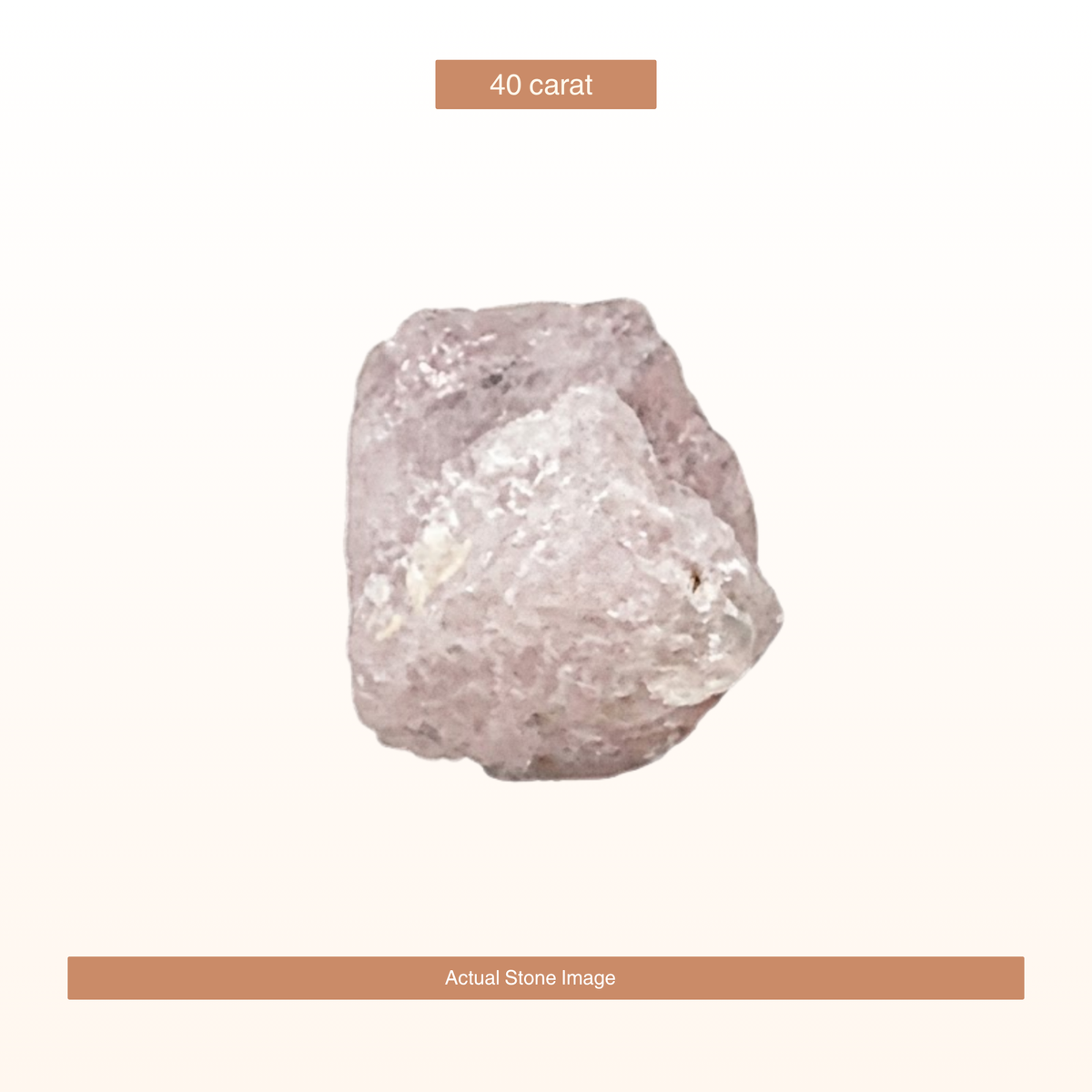 Morganite
