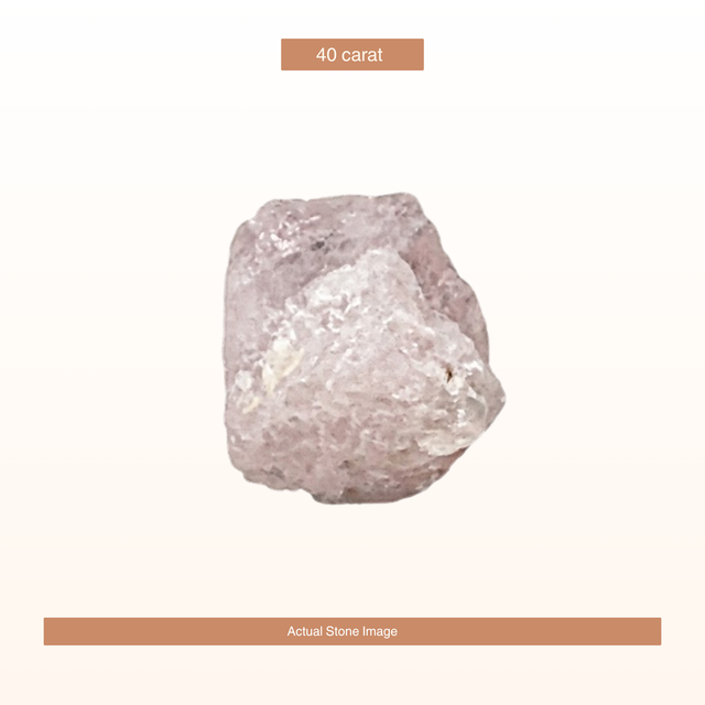Morganite