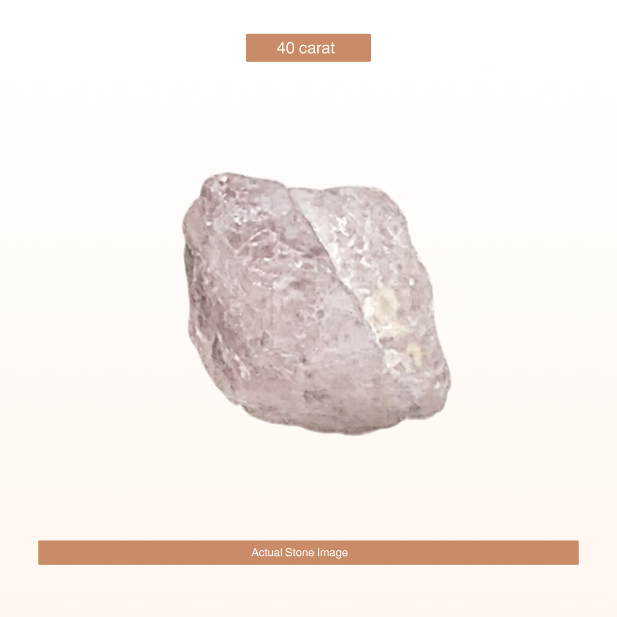 Morganite