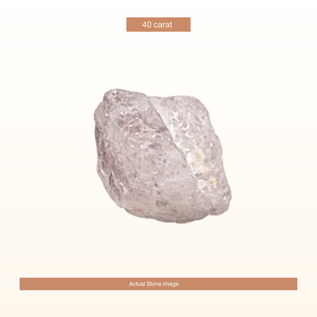 Morganite