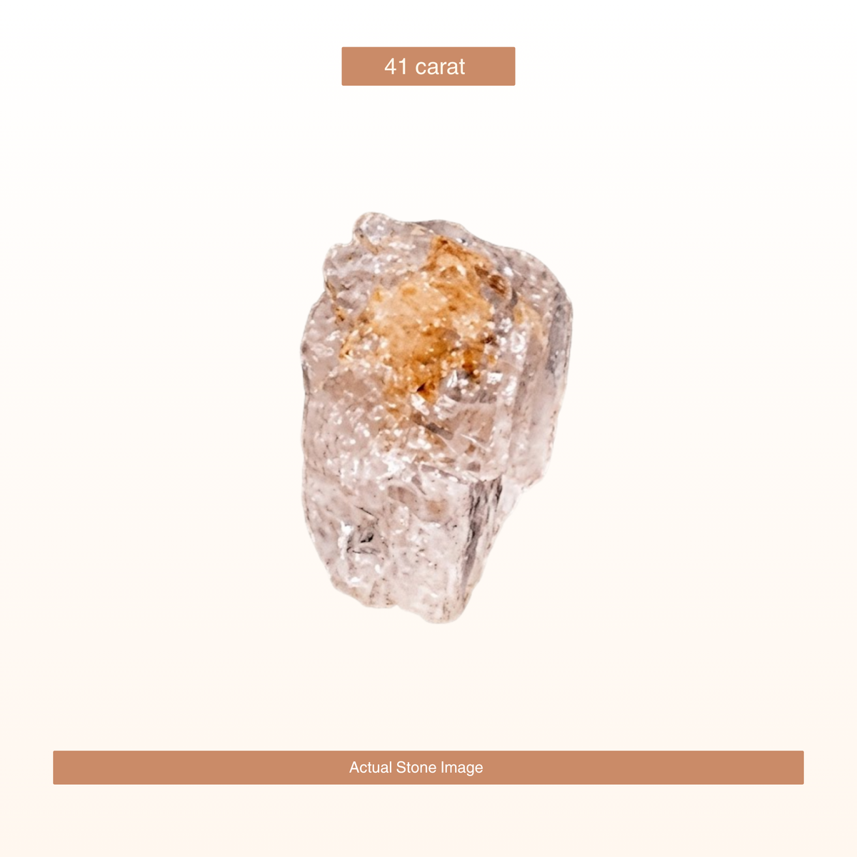 Morganite