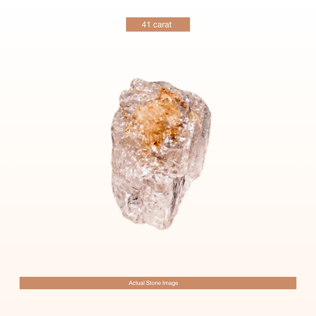 Morganite