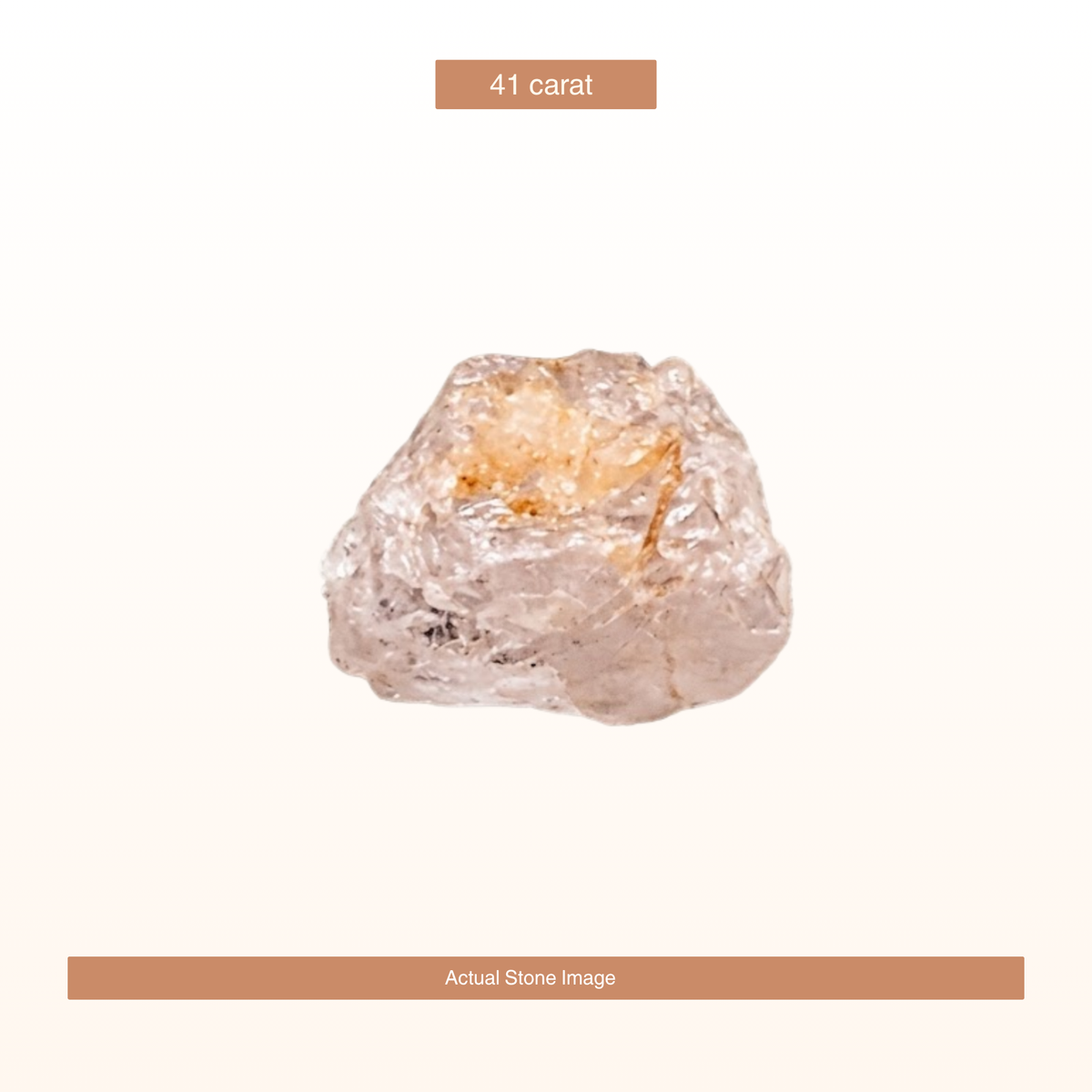 Morganite