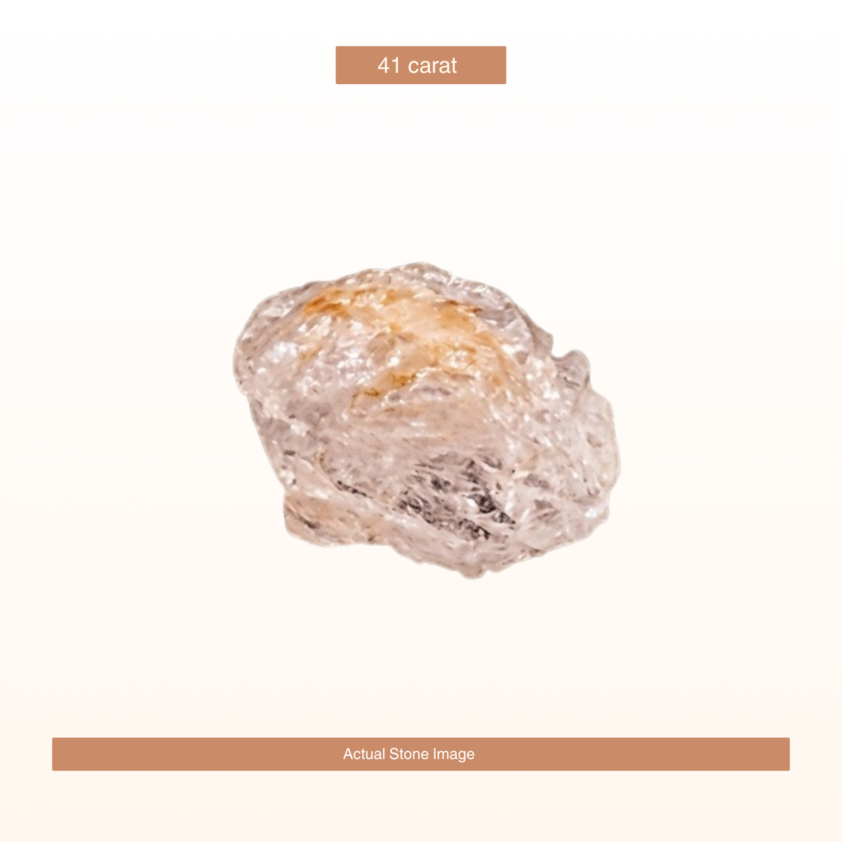 Morganite