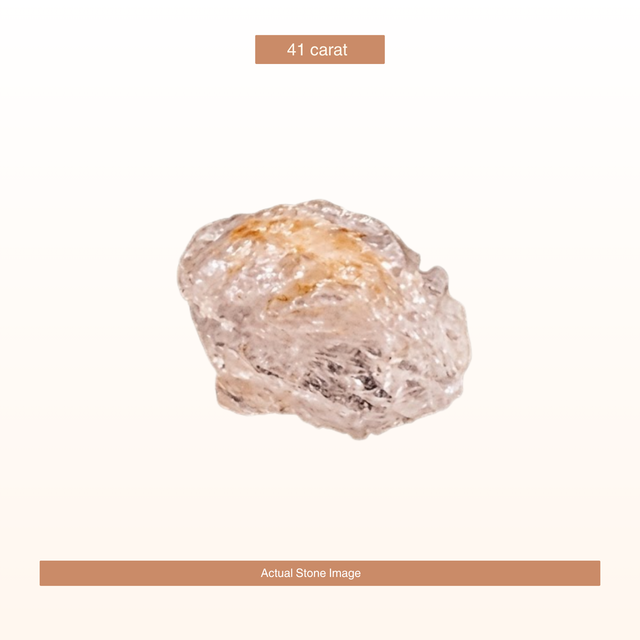 Morganite