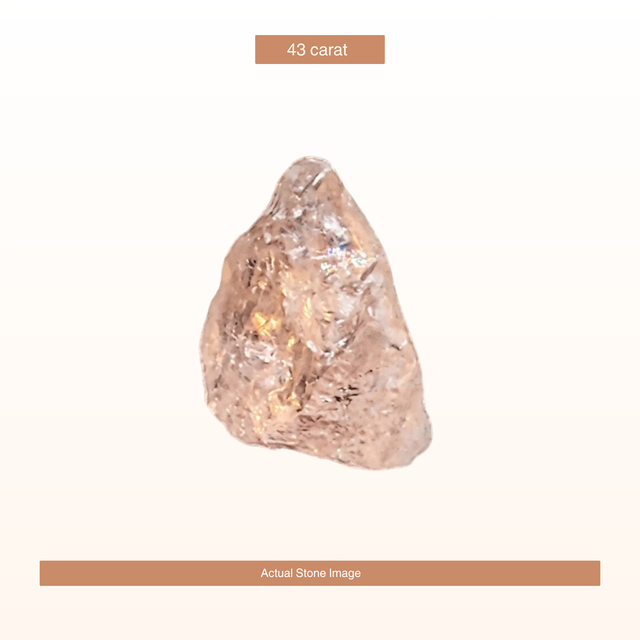 Morganite