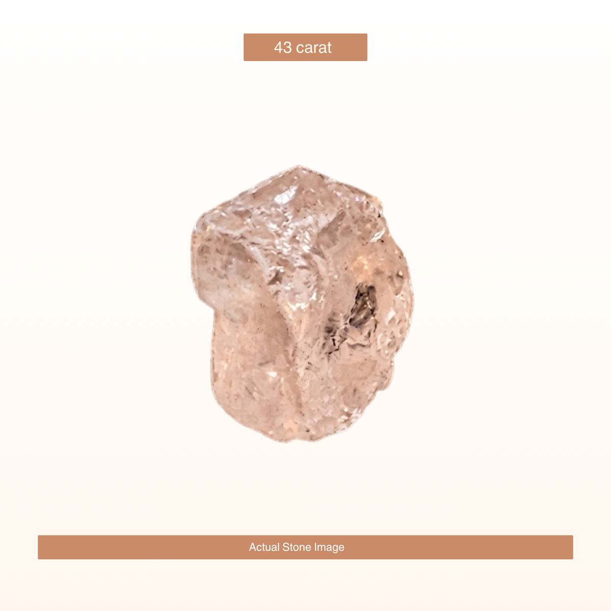 Morganite