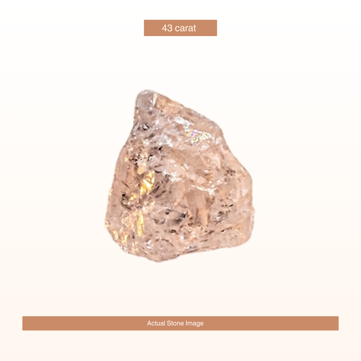 Morganite