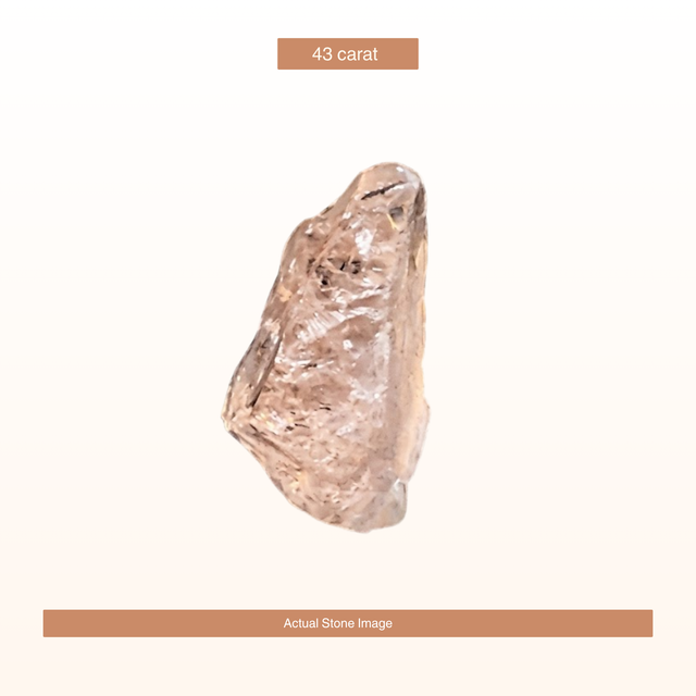 Morganite
