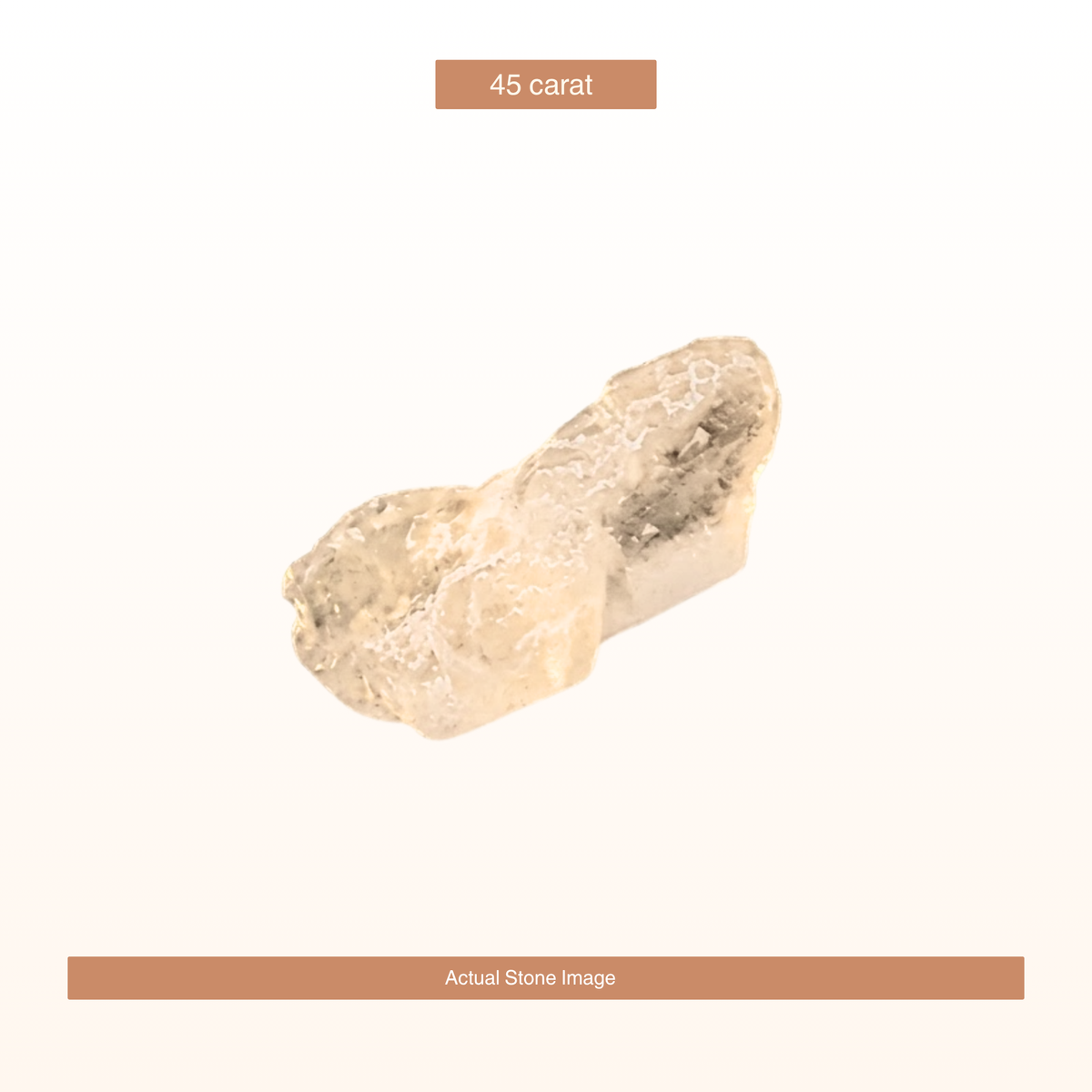 Morganite